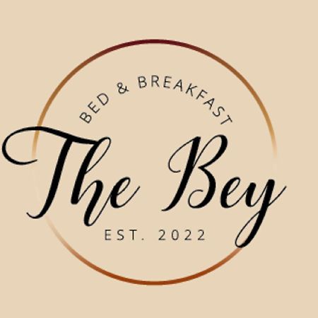The Bey Bed And Breakfast San Juan Exterior foto