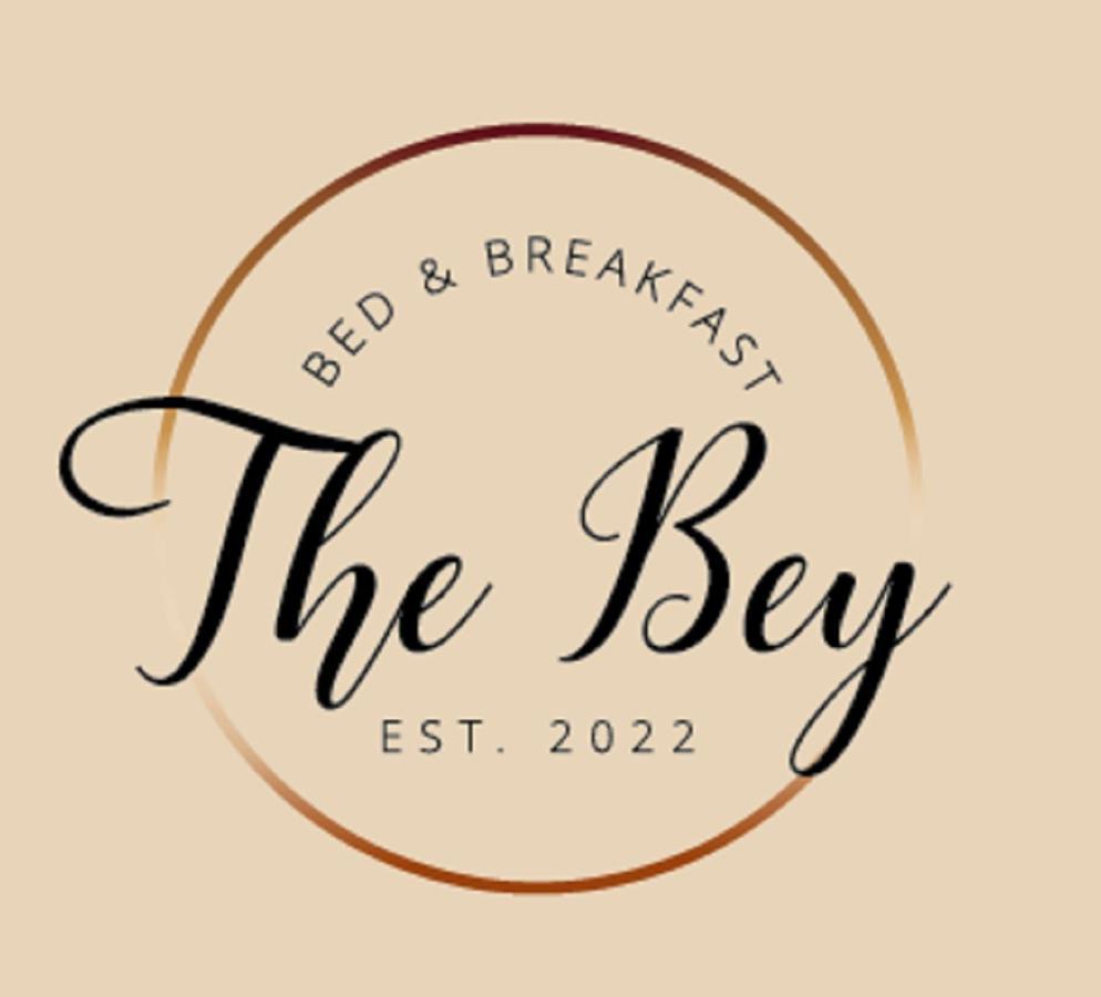 The Bey Bed And Breakfast San Juan Exterior foto