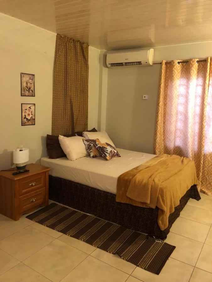 The Bey Bed And Breakfast San Juan Exterior foto
