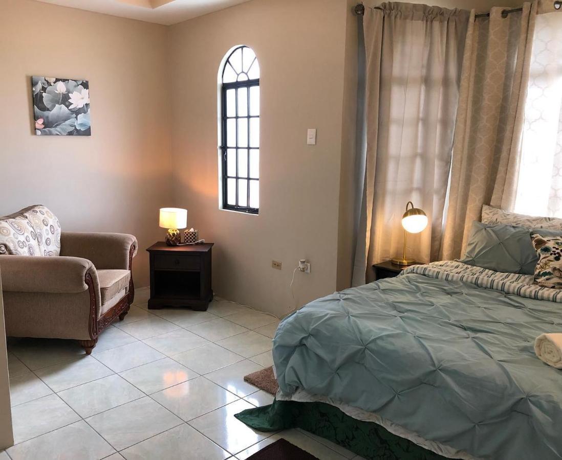 The Bey Bed And Breakfast San Juan Exterior foto